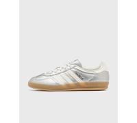 Adidas Gazelle Indoor men Lowtop silver taille: 39 1/3