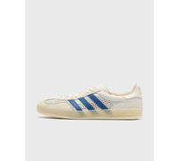 Adidas GAZELLE INDOOR men Lowtop white taille: 36 2/3