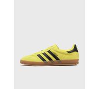 Adidas GAZELLE INDOOR men Lowtop yellow taille: 37 1/3