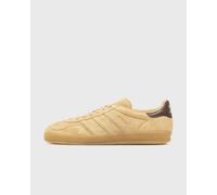 Adidas GAZELLE INDOOR men Lowtop yellow taille: 42