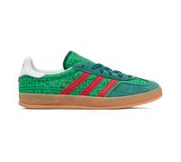 Adidas - Gazelle Indoor Mexico - unisex - Sport - Vert - Taille: 42 2/3 EU