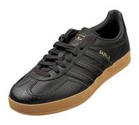 Adidas Gazelle Indoor Noir Gum pour Hommes - 42 EU