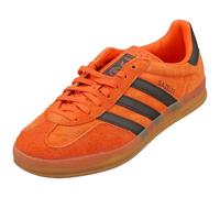 adidas Gazelle Indoor, orange, 43 1/3 EU