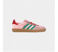 adidas Gazelle Indoor Pink Velvet (Women's) 36 2/3
