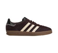 Adidas - Gazelle Indoor Pony Hair - Homme - Sport - Brun - Taille: 40 1/2 EU