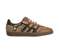 Adidas - Gazelle Indoor Rattlesnake - Homme - Sport - Brun - Taille: 43 EU