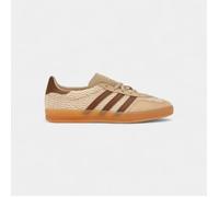 adidas Gazelle Indoor Sand Strata Premium Brown (Women's) 36 2/3
