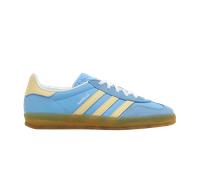 adidas Gazelle Indoor Semi Blue Burst Almost Yellow (Women's) - 36 2/3