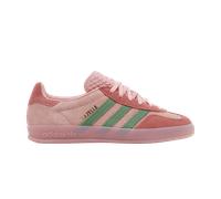 adidas Gazelle Indoor Semi Pink Spark Preloved Scarlet (Women's) - 36