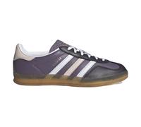 Adidas - Gazelle Indoor Shadow Violet Wonder Quartz Baskets - Homme - Sport - Violet - Taille: 38 2/3 EU