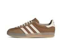 Adidas - Gazelle Indoor - unisex - Sport - Brun - Taille: 36 2/3 EU