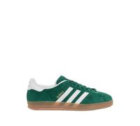 Adidas Baskets basses GAZELLE INDOOR Vert 44 2/3