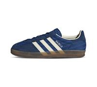 Adidas WMNS GAZELLE INDOOR men Lowtop blue taille: 38