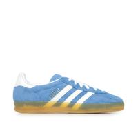Adidas GAZELLE INDOOR W men Lowtop blue taille: 39 1/3