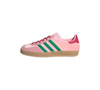 Adidas WMNS GAZELLE INDOOR men Lowtop pink taille: 39 1/3