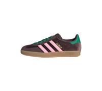 Adidas WMNS GAZELLE INDOOR men Lowtop brown taille: 37 1/3