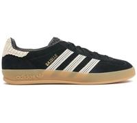 Adidas WMNS GAZELLE INDOOR men Lowtop black taille: 40