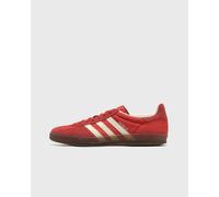 Adidas GAZELLE INDOOR W men Lowtop red taille: 43 1/3