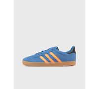 adidas Chaussure Gazelle Enfants - Focus Blue / Solar Orange / Core Black 36