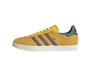 Adidas - Gazelle Jamaica x Bob Marley - Homme - Sport - Jaune - Taille: 41 1/3 EU