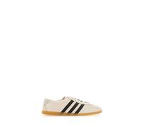 Adidas - Gazelle Lo Pro - Femme - Sport - Blanc - Taille: 37 1/2 EU