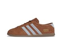 Adidas - Gazelle Lo Pro - Femme - Sport - Brun - Taille: 38 2/3 EU
