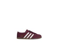Adidas - Gazelle Lo Pro - Femme - Sport - Rouge - Taille: 33 EU