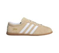 Adidas - Gazelle Lo Pro W - Femme - Sport - Beige - Taille: 40 EU