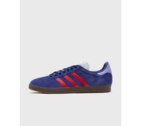 Adidas GAZELLE men Lowtop blue taille: 42 2/3
