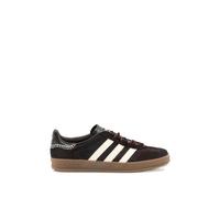 Adidas - Gazelle Pony Baskets - Femme - Sport - Brun - Taille: 43 EU