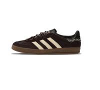 Adidas - Gazelle Pony Hair - Homme - Sport - Noir - Taille: 37 1/3 EU