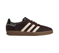 Adidas - Gazelle Pony Hair - Homme - Sport - Noir - Taille: 46 EU