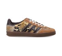 Adidas - Gazelle Snake - Homme - Sport - Brun - Taille: 43 1/2 EU