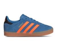 Adidas Originals Gazelle Trainers Bleu EU 32 Enfants