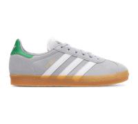Adidas Gazelle - Sneakers Bébé - Gris - Pointure 30 - Cuir suédé Grey 30