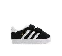 Adidas Gazelle - Sneakers Bébé - Noir - Pointure 23 - Cuir Black 23