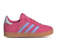 ADIDAS ORIGINALS Baskets 'Gazelle' bleu pastel / bleu clair / magenta, Taille 28