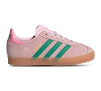 Adidas Originals Gazelle Trainers Rose EU 33 Enfants