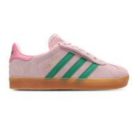 Adidas Gazelle - Sneakers Bébé - Rose - Pointure 33 - Cuir suédé Pink 33