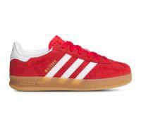 Adidas Gazelle - Sneakers Bébé - Rouge - Pointure 29 - Cuir Red 29