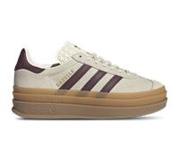 Adidas Gazelle - Sneakers Enfant - Blanc - Pointure 36 2/3 - Cuir White 36 2/3