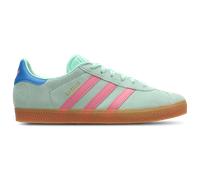 Adidas Gazelle - Sneakers Enfant - Bleu - Pointure 36 2/3 - Cuir suédé Blue 36 2/3
