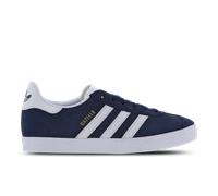 adidas Baskets basses enfant GAZELLE J in Bleu 38 2/3