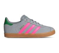 adidas Baskets basses enfant GAZELLE J in Gris 36