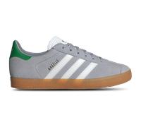 Adidas Gazelle - Sneakers Enfant - Gris - Pointure 38 2/3 - Cuir suédé Grey 38 2/3