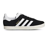 Adidas Gazelle - Sneakers Enfant - Noir - Pointure 36 2/3 - Cuir suédé Black 36 2/3