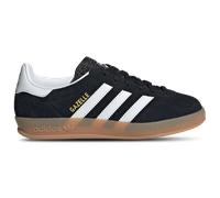 ADIDAS ORIGINALS Baskets 'Gazelle' noir / blanc, Taille 36