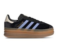 Adidas Gazelle - Sneakers Enfant - Noir - Pointure 37 1/3 - Cuir Black 37 1/3