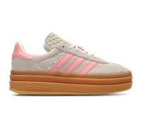 adidas Chaussures Gazelle Bold J Code JQ7409 Gris, Gris rose., 38 2/3 EU