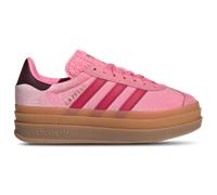 Adidas Gazelle - Sneakers Enfant - Rose - Pointure 38 2/3 - Satin Pink 38 2/3